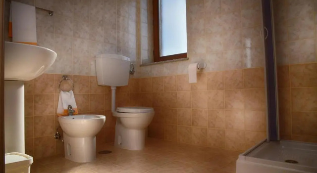 Двухместный номер Standard Centro Sportivo Lorica