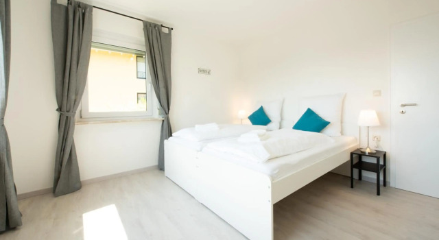 FeWo Meersburg, Reserva ahora Hotel Hoteles en Baden-Wurtemberg con aparcamiento, Aparcamiento