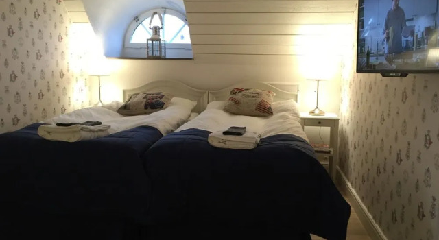 Domstens Pensionat, Book Hotel Viken Lagos State