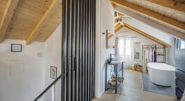 Люкс Comfort Studio apartments Yucca 2min to the sea