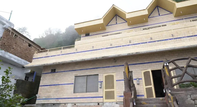 Country Homes Murree, Varaa Hotelli Murree Punjab Region