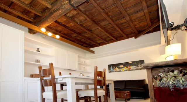 Апартаменты Superior LHP Suite Trastevere