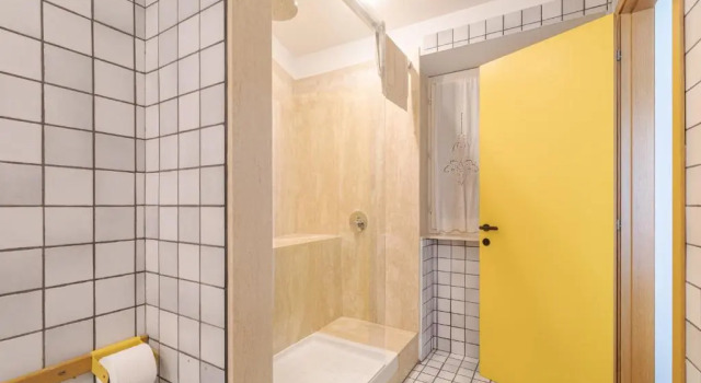 Апартаменты Standard Residence Degli Aranci