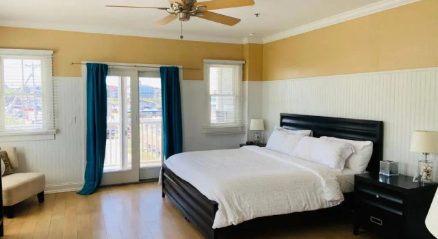 Ballards Beach Resort, Забронировать Отель Отели Нью-Шорхэм с завтраком, рядом с Block Island Historical Society, Завтраки