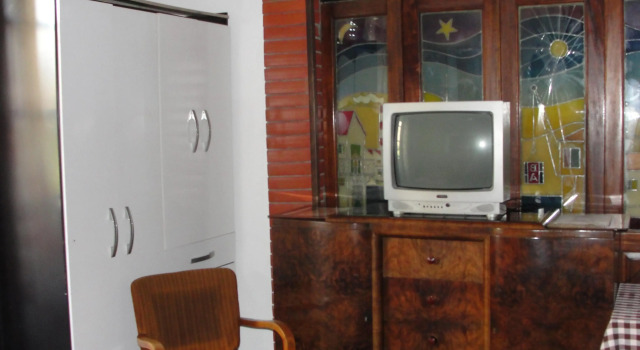 Aires De Tango Hostel, Rezervovat Hostel Wellness hotely v Balvanera, SPA