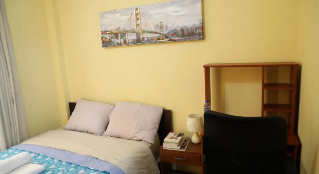 Edificio Juana Chorrillos, Reserva ahora Hotel Chorrillos Lima