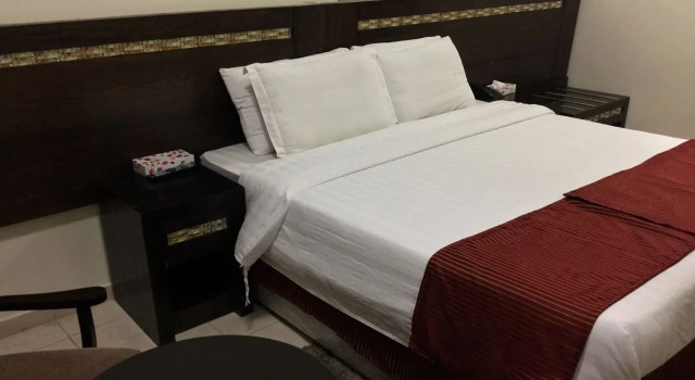 Loaloat Jubair Hotel