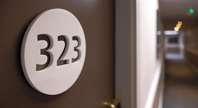 Номер Standard The Camden Street Hotel