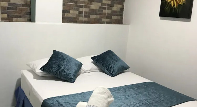 Одноместный номер Standard Island House Hotels