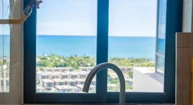 Guanlan Pavilion Seaview Homestay, Book Hotel Hotels in Hainan with a Pool, Swimming Pool