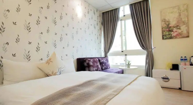 Happiness163 Hotel, Rezervovat Hotel Hua-jen-ts'un Chua-lien