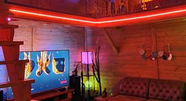 El Mundo Bungalove, Boek Villa Cinarcik Regio Marmara