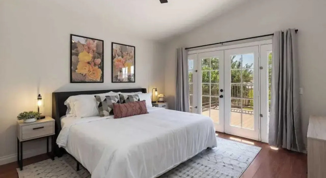 Indio Escape by Avantstay Stunning Home in Coachella w/ Pool & Hot Tub, Book Feriehus Sommerhuse i Coachella, Hytte