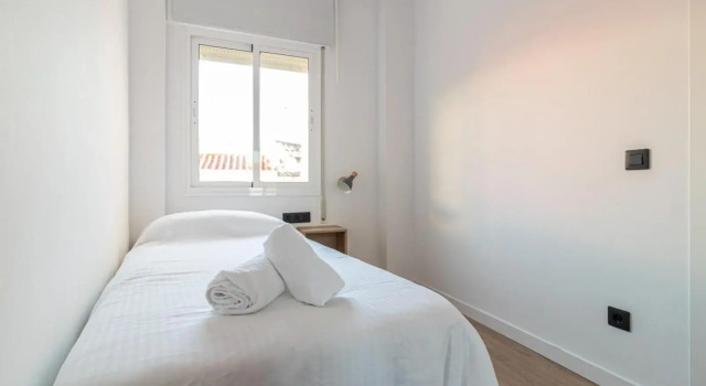 Allo Apartments Francos 2 Centro 2 Habitaciones