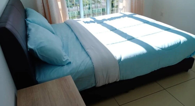 My 4Rooms Apartment @ Golden Hills Pasar Malam, Rezerwuj Apartament Brinchang Cameron Highlands