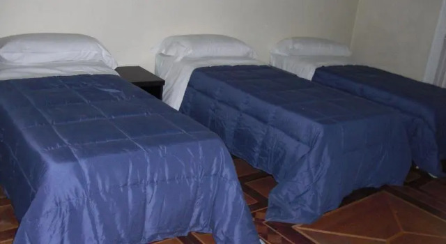 Affittacamere Los Angeles 天使旅馆, Book Hotel Milan Lombardy