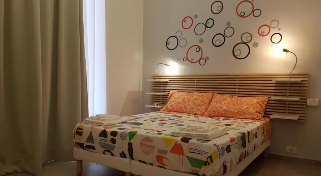 Номер Standard SanBiagio, 25 Guesthouse