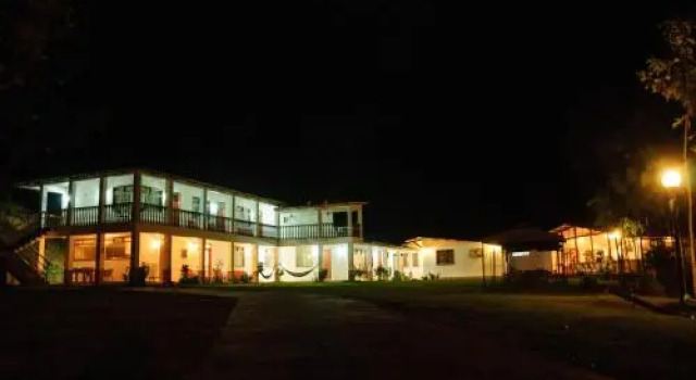 El Cafetal, Buchen Sie Hotel Canchaque Piura