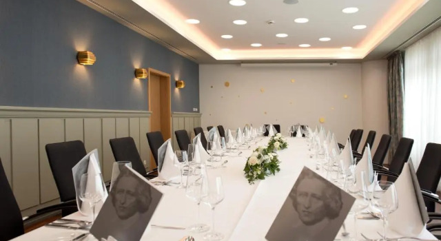 Двухместный номер Superior Hotel Gude