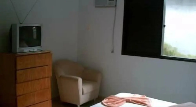 Номер Standard Hotel Riviera Itanhaém