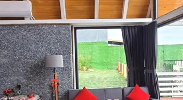 Cornerlife Bungalow, Rezerwuj Willa Wille w Sakarya, Willa