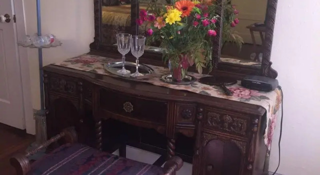 Woldert-Spence Manor, Rezerwuj Bed and Breakfast Hotele 3-gwiazdkowe w Tyler, 3*