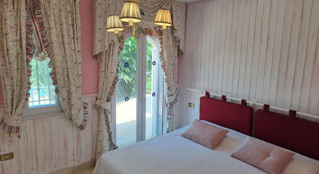Номер Standard El Castillo La Manga Club