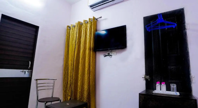 Hotel Stay Inn, Забронировать Отель Отели штата Раджастхана с завтраком, Завтраки