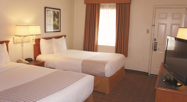 La Quinta Inn by Wyndham San Antonio Lackland, Prenota Hotel San Antonio Bexar County