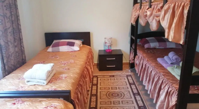 Апартаменты Дуплекс Apartments Villa Eden