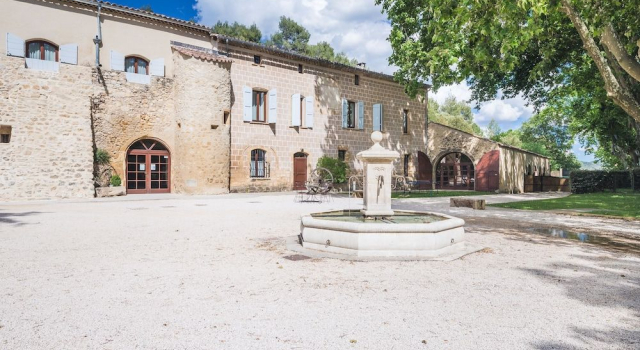 Le Relais Du Grand Logis, Reserva ahora Hotel Mirabeau Cadarache