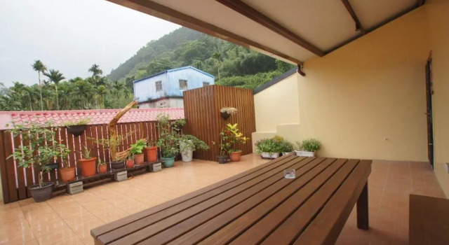 Номер Luxury Heaven Bird B&B