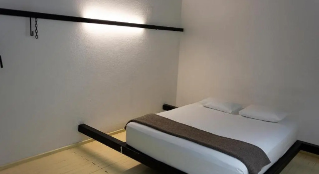 Двухместный номер Standard Downtown Beds