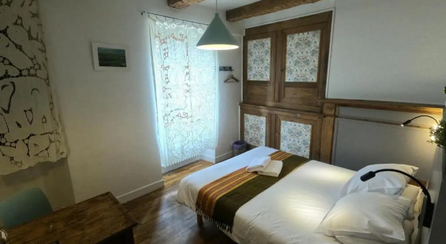 Люкс La Maison - Hôtel & Gîte