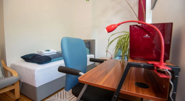 Appartements in Graz beim LKH, Rezerwuj Apartament Hotele w Graz z parkingiem, Parking