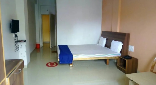 Goroomgo Shree Mandir Palace Puri