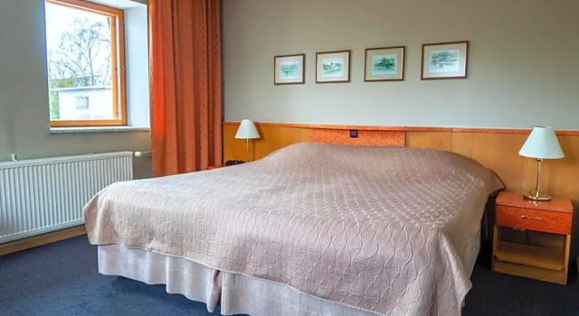 Номер Superior Tähetorni Hotel