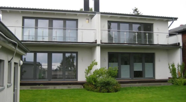 Ferienwohnung Meeschendorf, Reserva ahora Hotel Meeschendorf Fehmarn