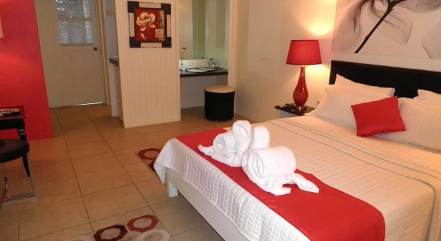 Green Palm Boutique Hotel