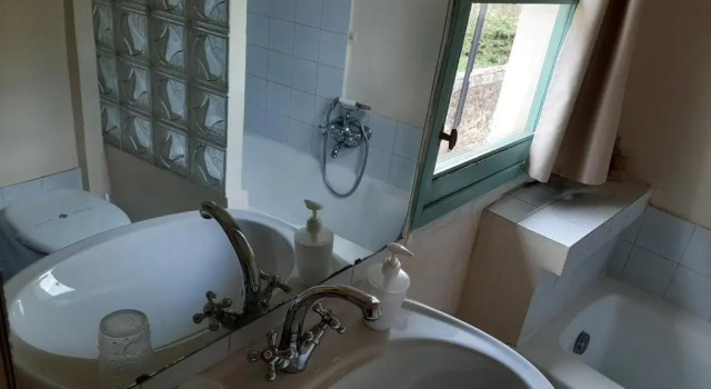 Апартаменты Deluxe Subretia Residenze di Campagna