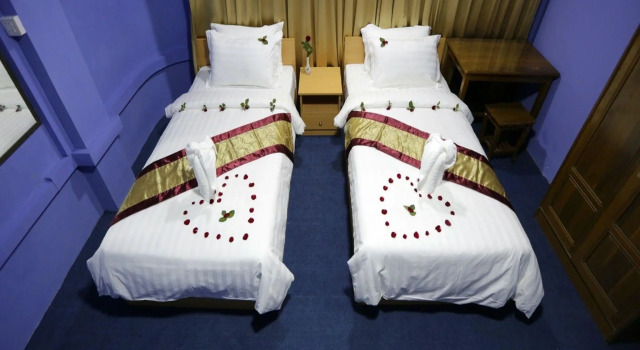 Vacation Hotel