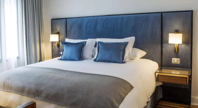 Luciano K Hotel