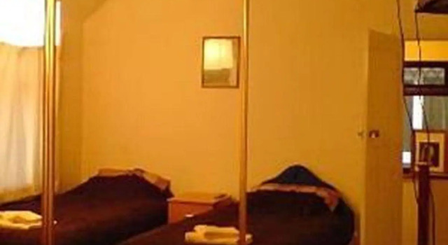 Revive Lodge Heathrow
