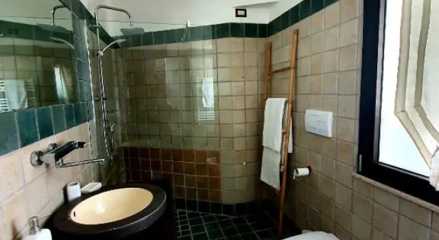 Номер Standard Casa Stone Milazzo B&B