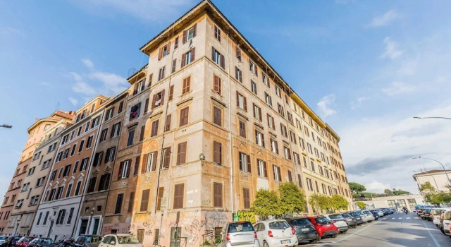 Ostiense Stopover, Забронировать Апартаменты/квартира Рим Лацио, рядом с Гарбателла