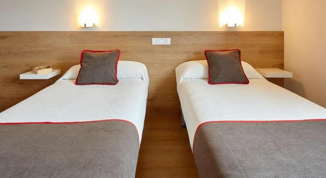 Hostal Nobadis