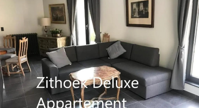 Апартаменты Deluxe Apart Logie