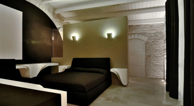 Номер Standard Masseria Torre Di Nebbia