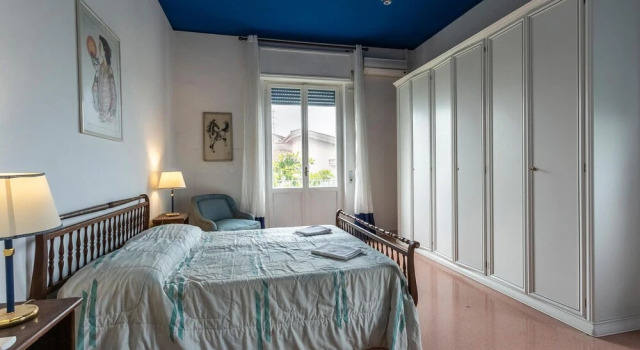 Villa Carlotta, Buchen Sie Villa Canino Tuszien