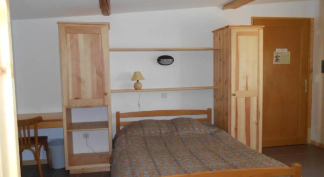 Номер Standard Hôtel Engilberge